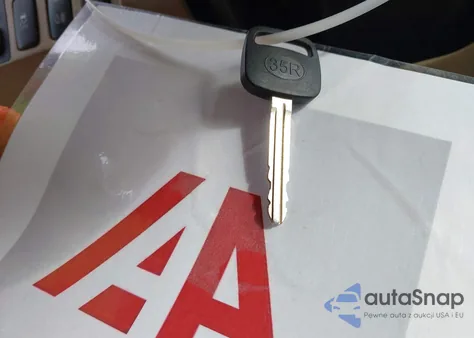 2009 Toyota Tacoma z USA, uszkodzony, nr VIN 5TETX22N79Z617695